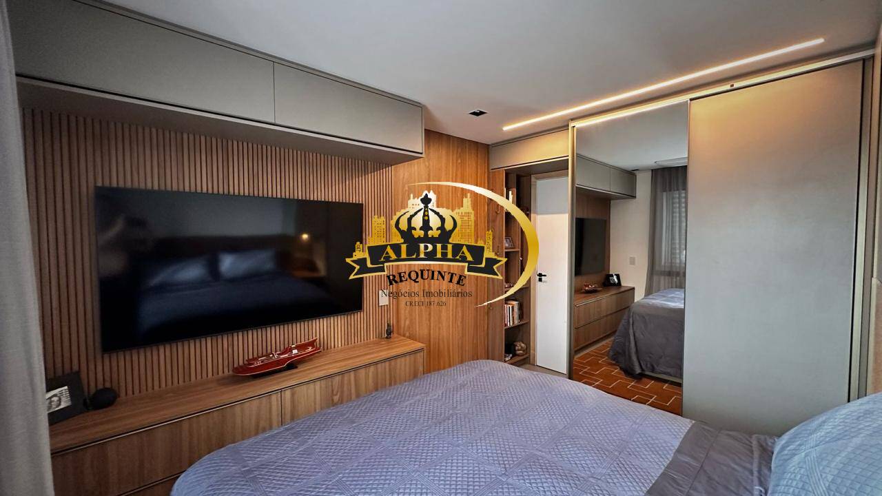 Apartamento, 1 quarto, 52 m² - Foto 7