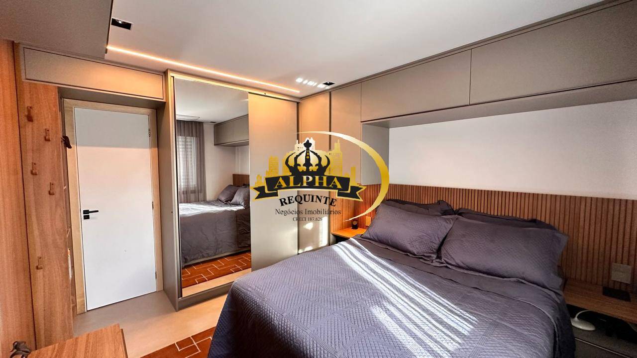 Apartamento, 1 quarto, 52 m² - Foto 6