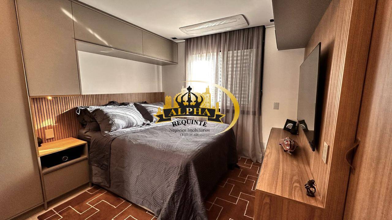 Apartamento, 1 quarto, 52 m² - Foto 8