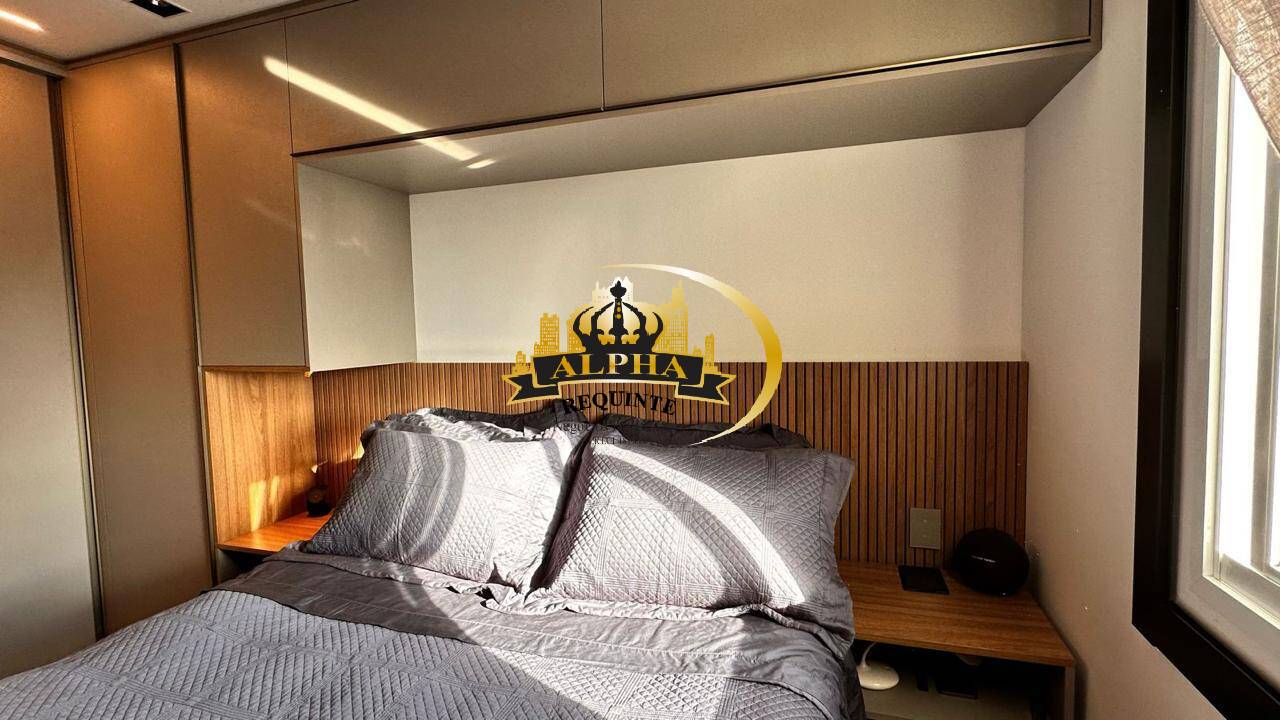 Apartamento, 1 quarto, 52 m² - Foto 10