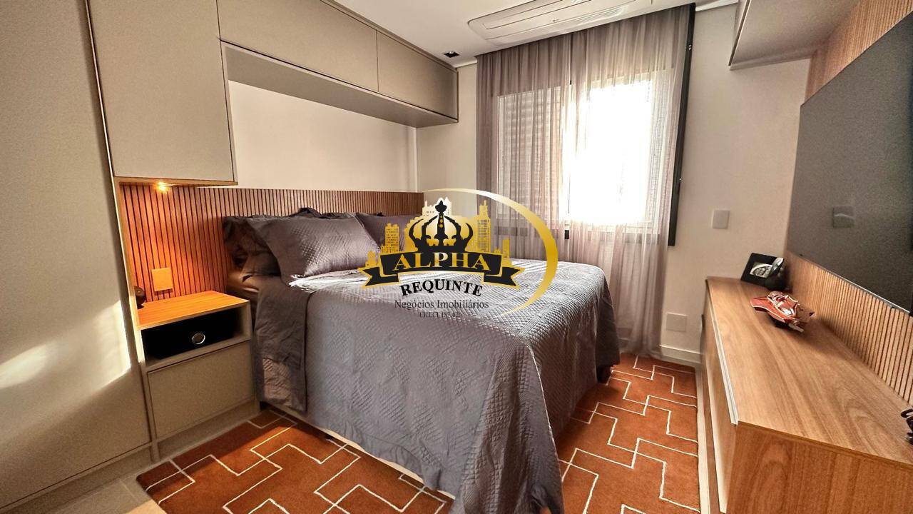 Apartamento, 1 quarto, 52 m² - Foto 11