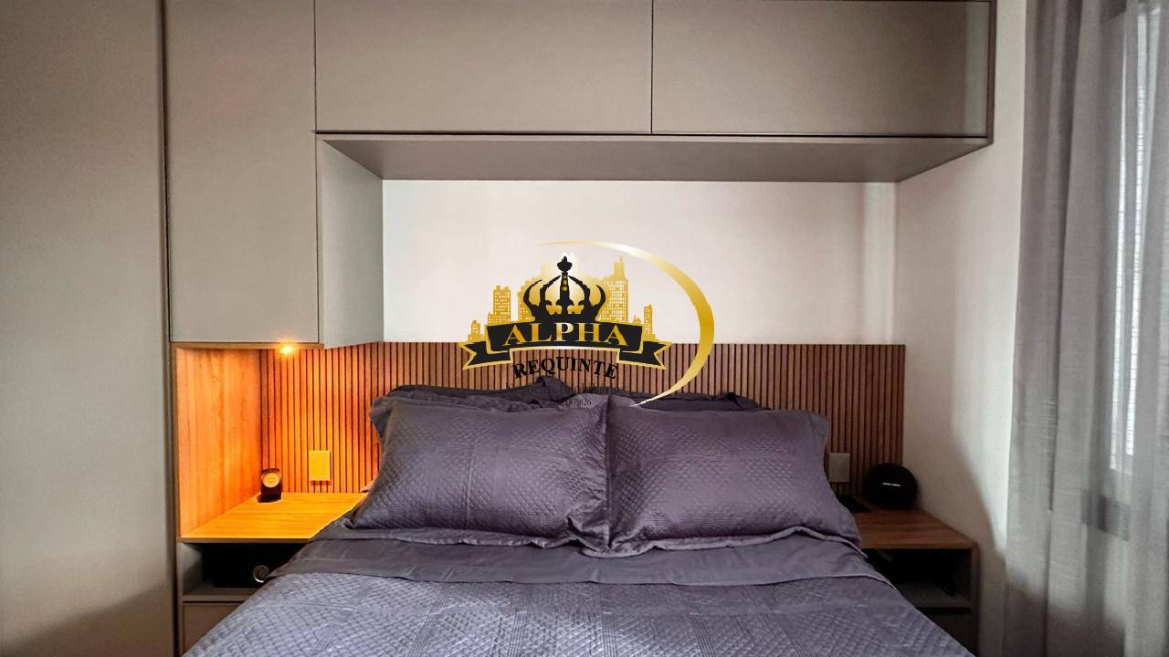 Apartamento, 1 quarto, 52 m² - Foto 12