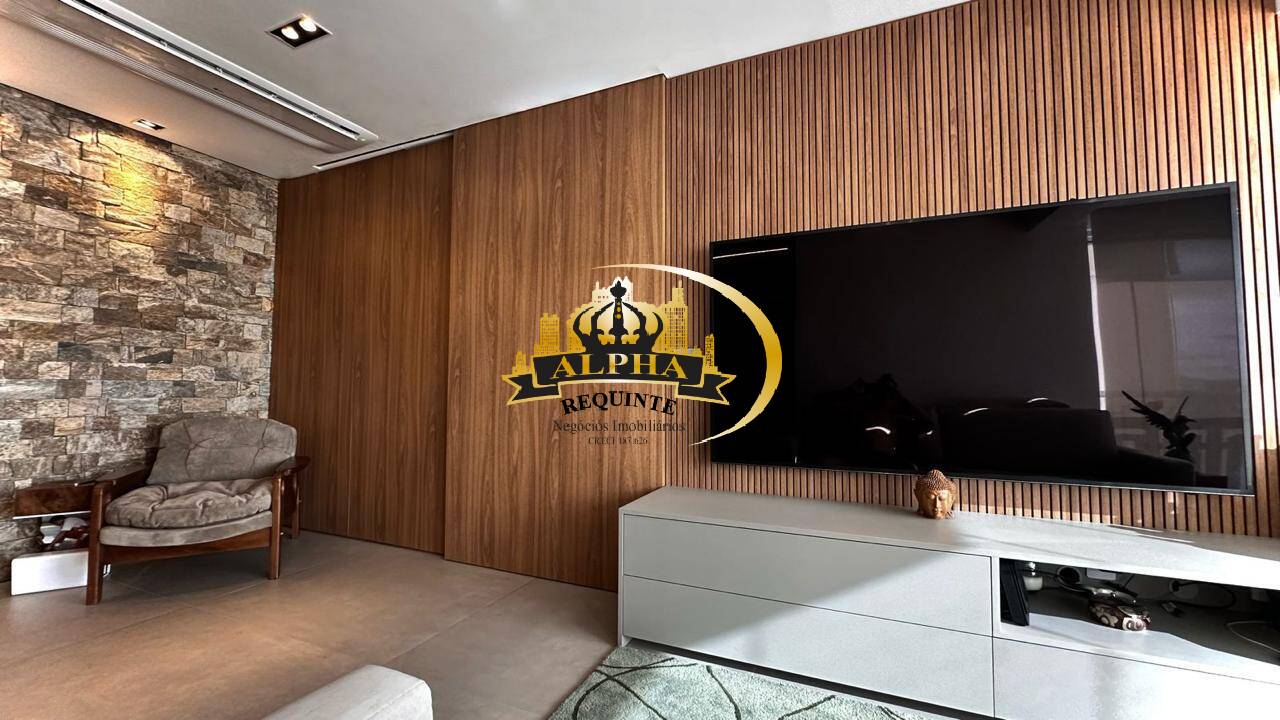 Apartamento, 1 quarto, 52 m² - Foto 3