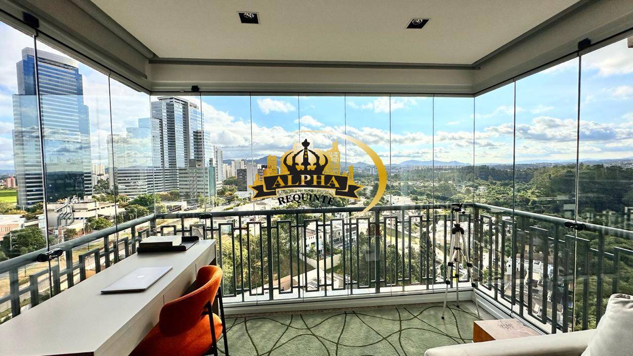 Apartamento, 1 quarto, 52 m² - Foto 21