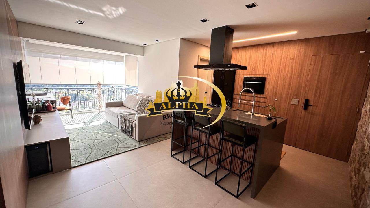 Apartamento, 1 quarto, 52 m² - Foto 31