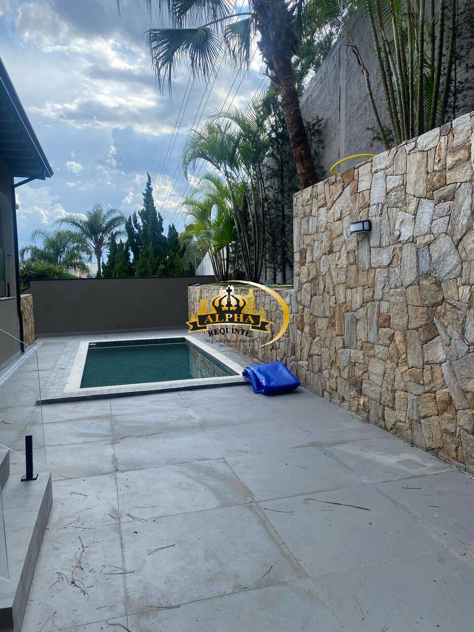 Casa de Condomínio, 4 quartos - Foto 10