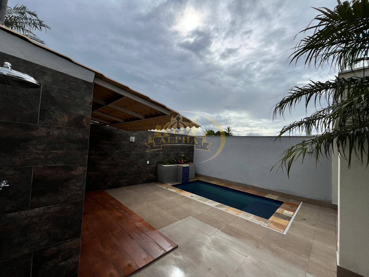 Casa de Condomínio, 3 quartos - Foto 26