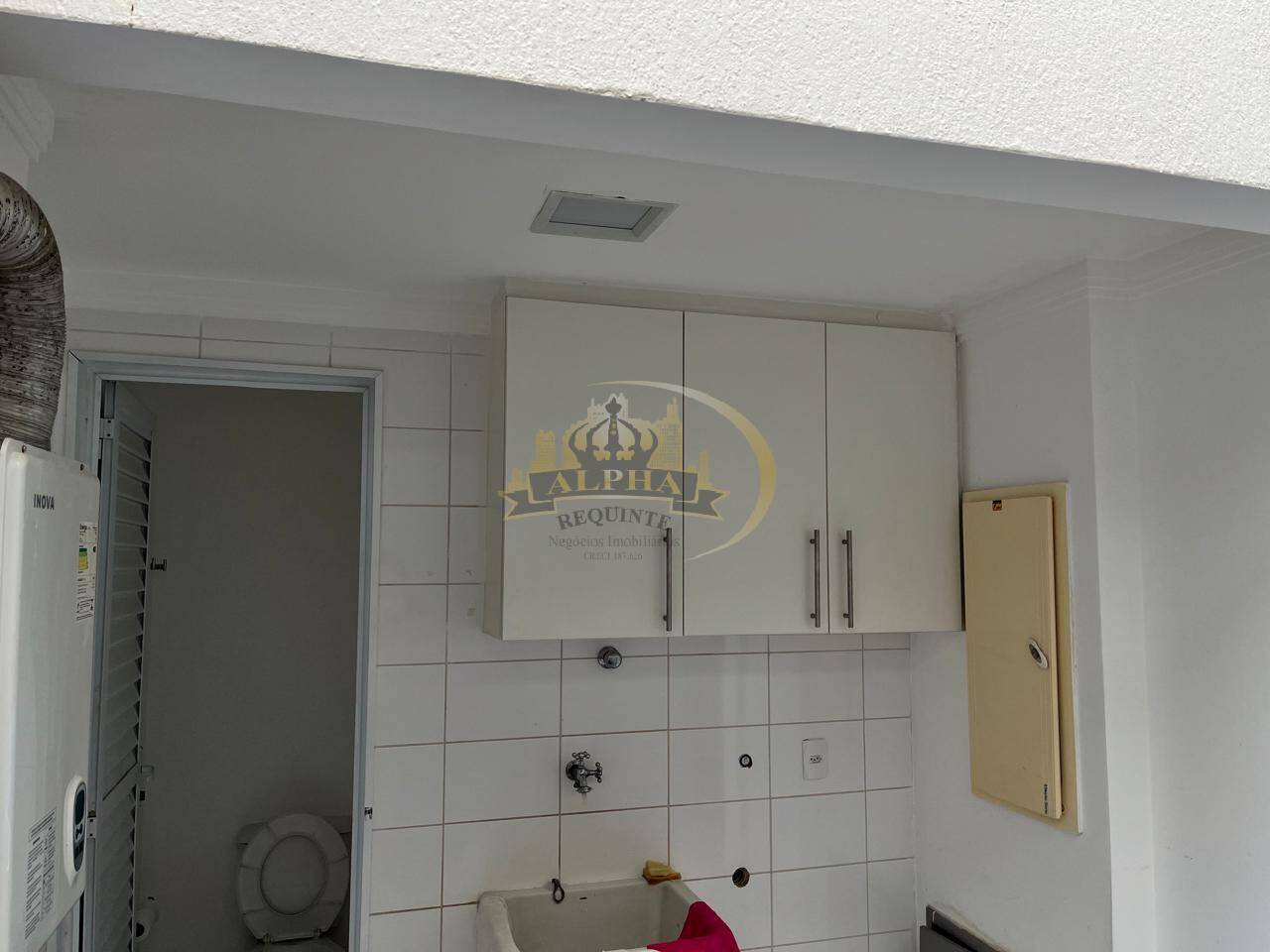 Casa de Condomínio, 3 quartos - Foto 32
