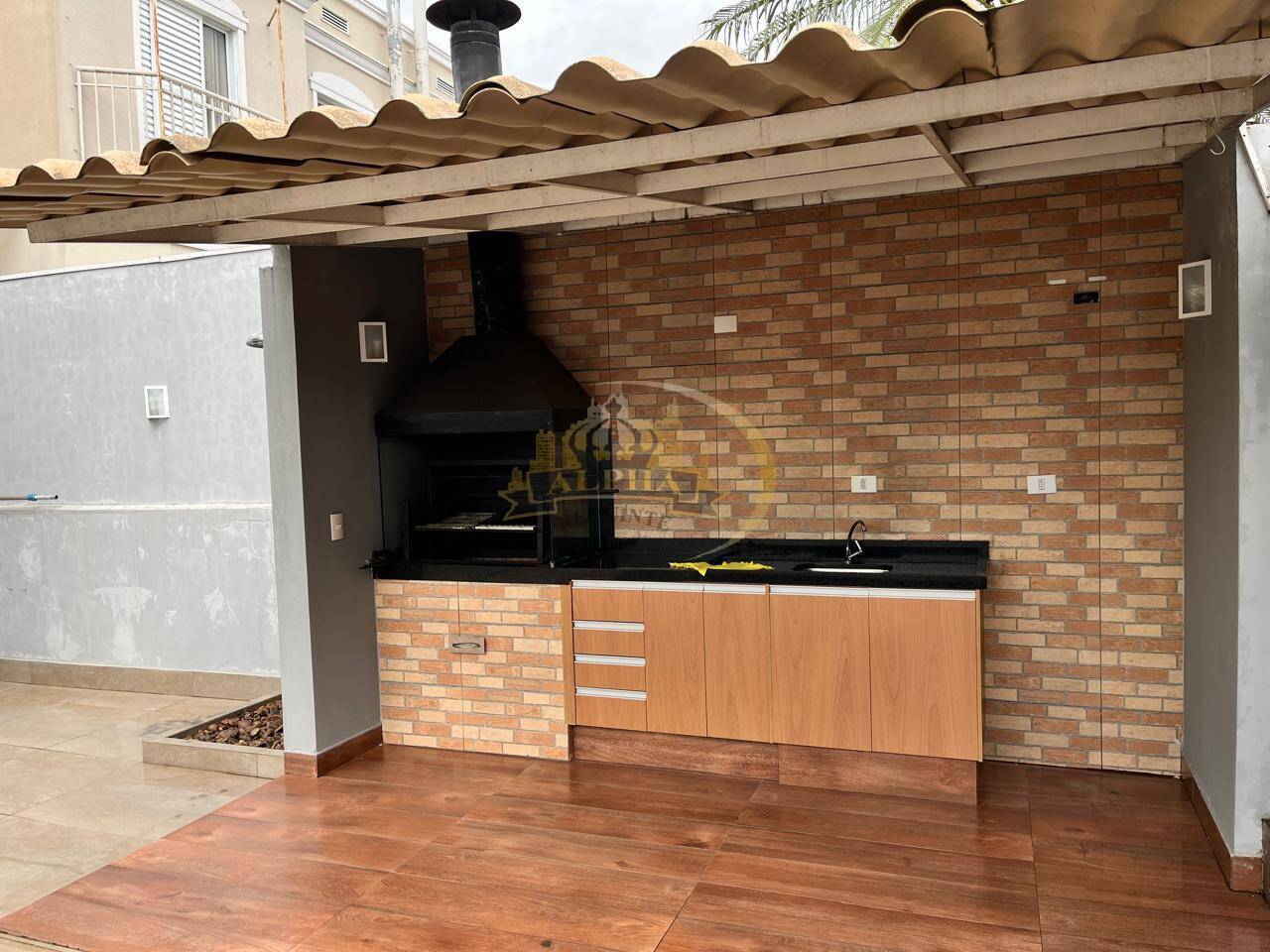 Casa de Condomínio, 3 quartos - Foto 46