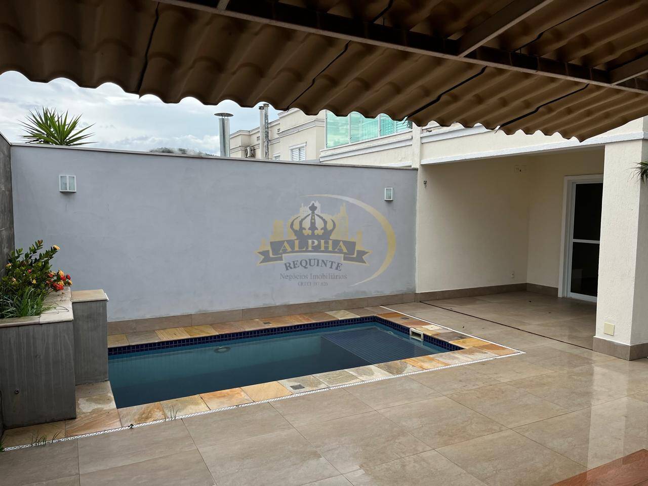 Casa de Condomínio, 3 quartos - Foto 48