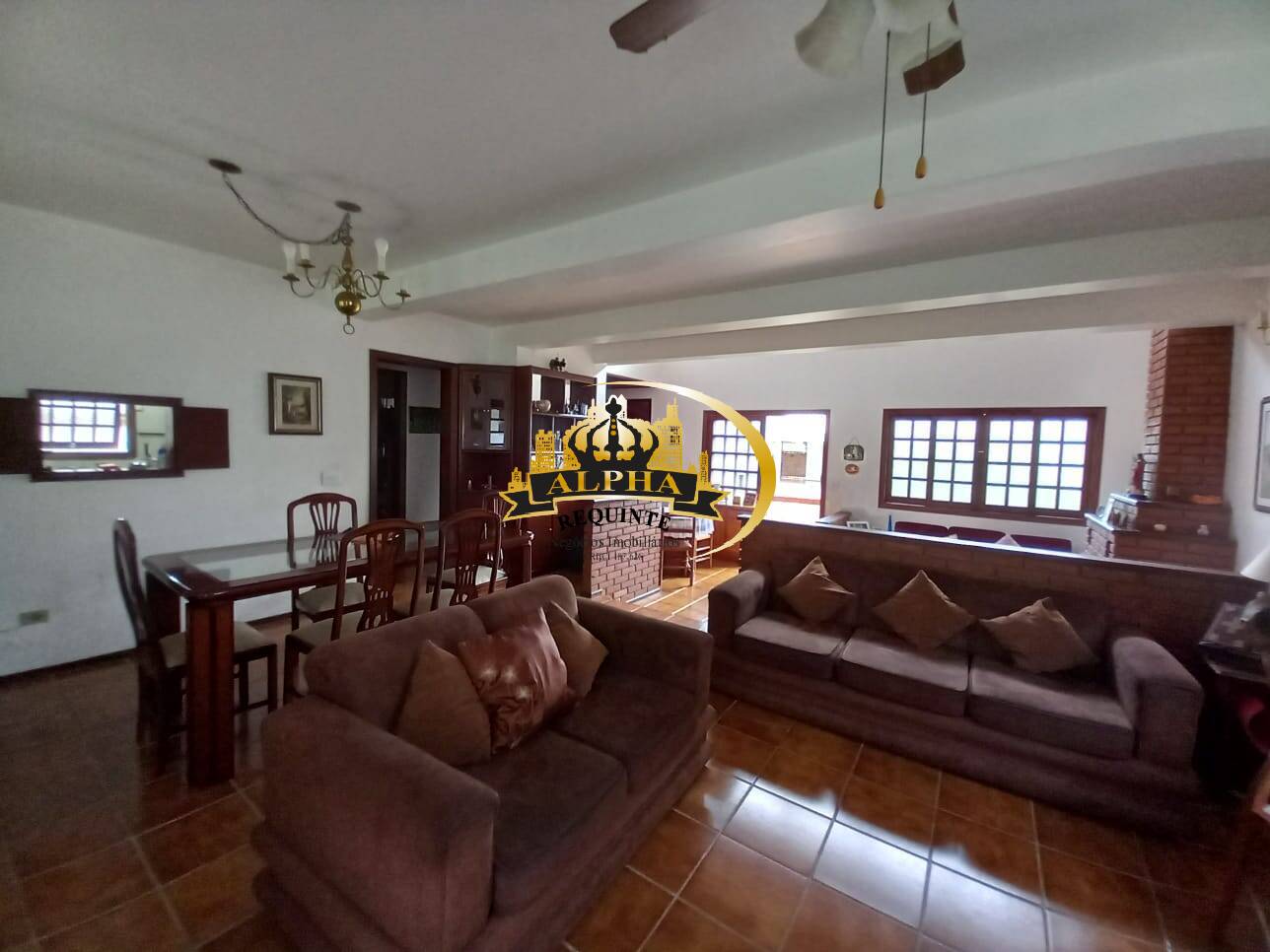 Casa de Condomínio, 3 quartos - Foto 5