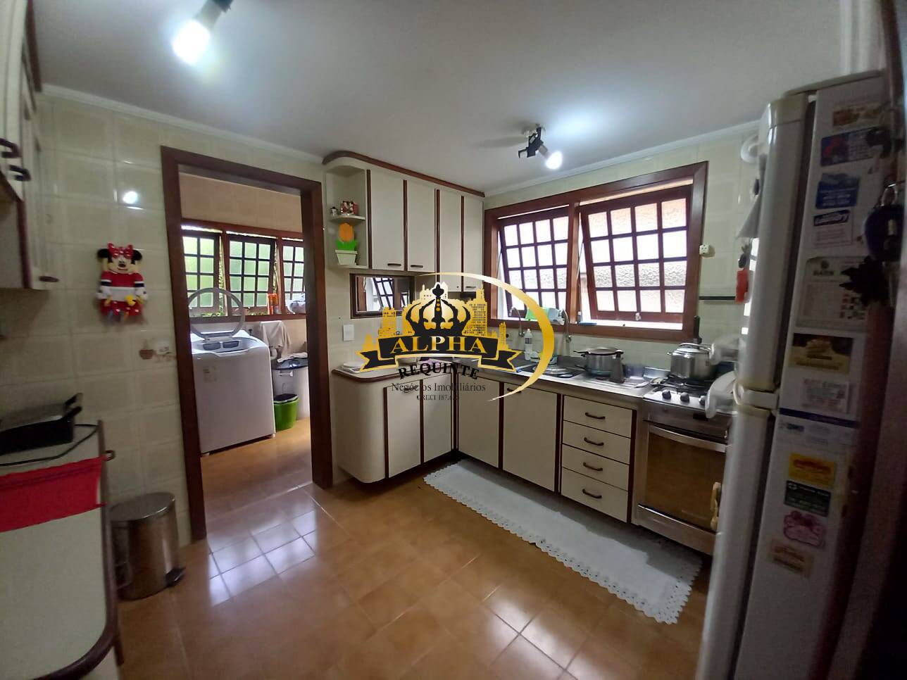 Casa de Condomínio, 3 quartos - Foto 6