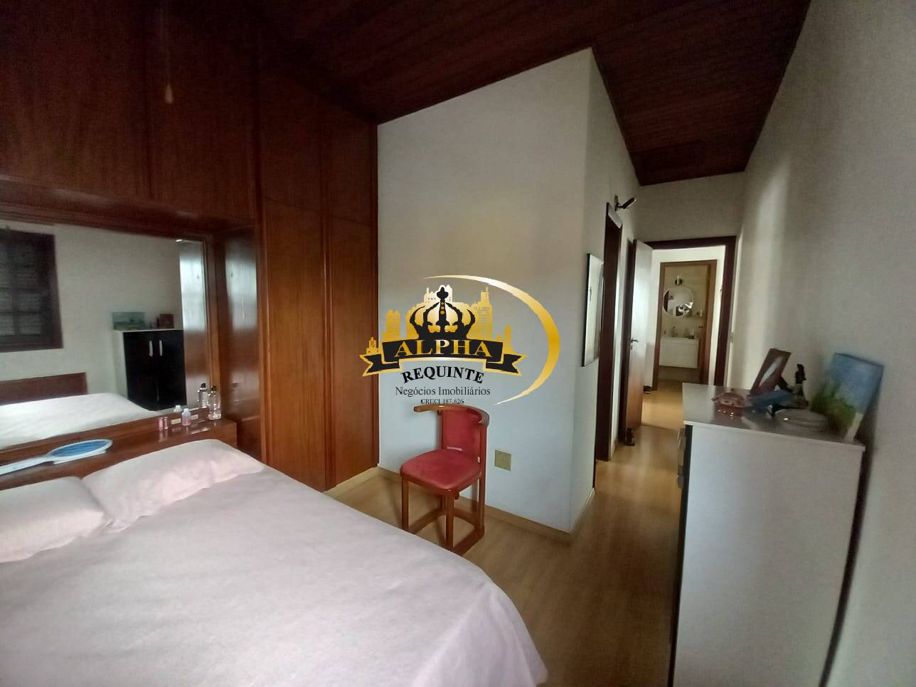 Casa de Condomínio, 3 quartos - Foto 7