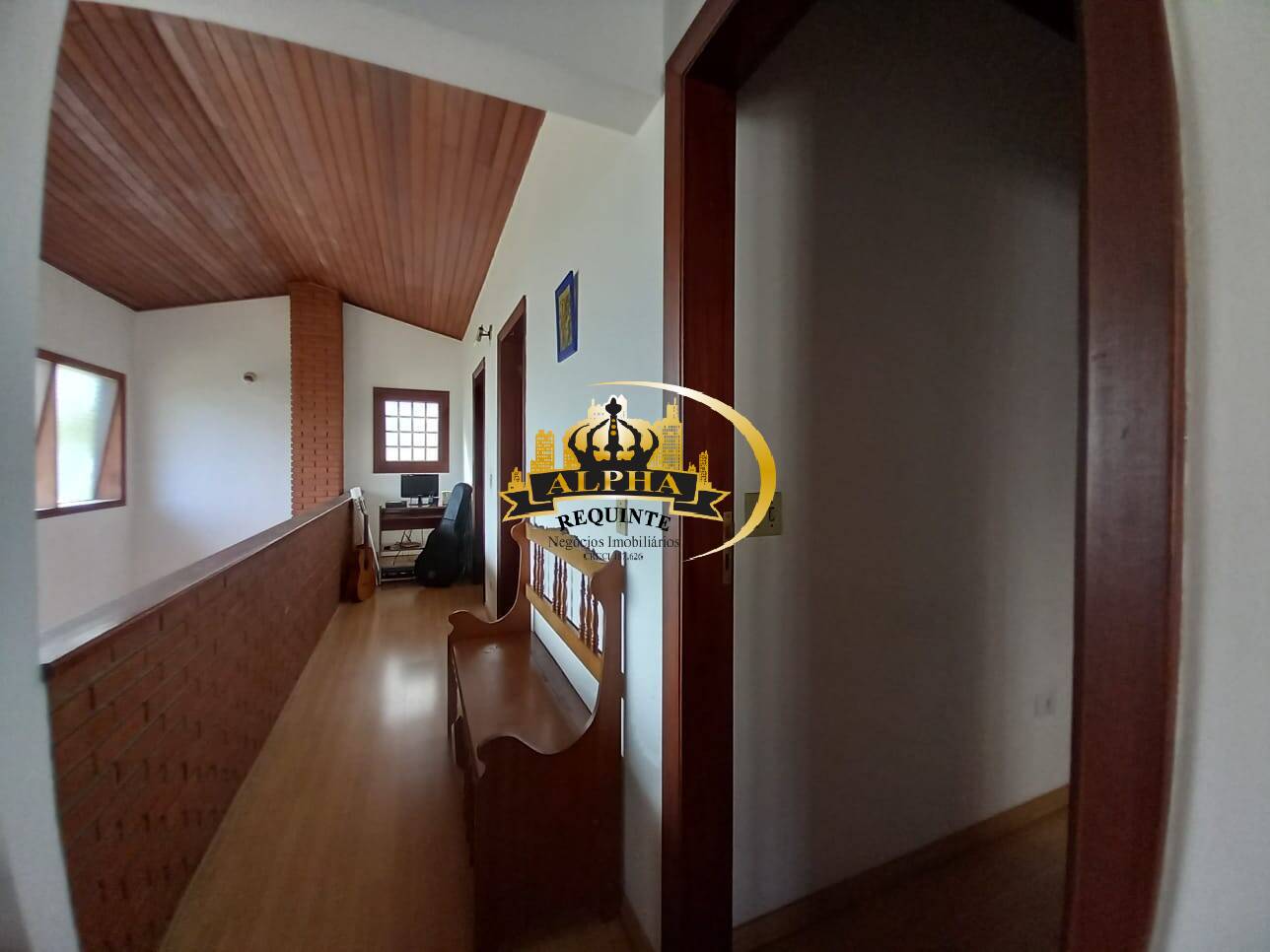 Casa de Condomínio, 3 quartos - Foto 8