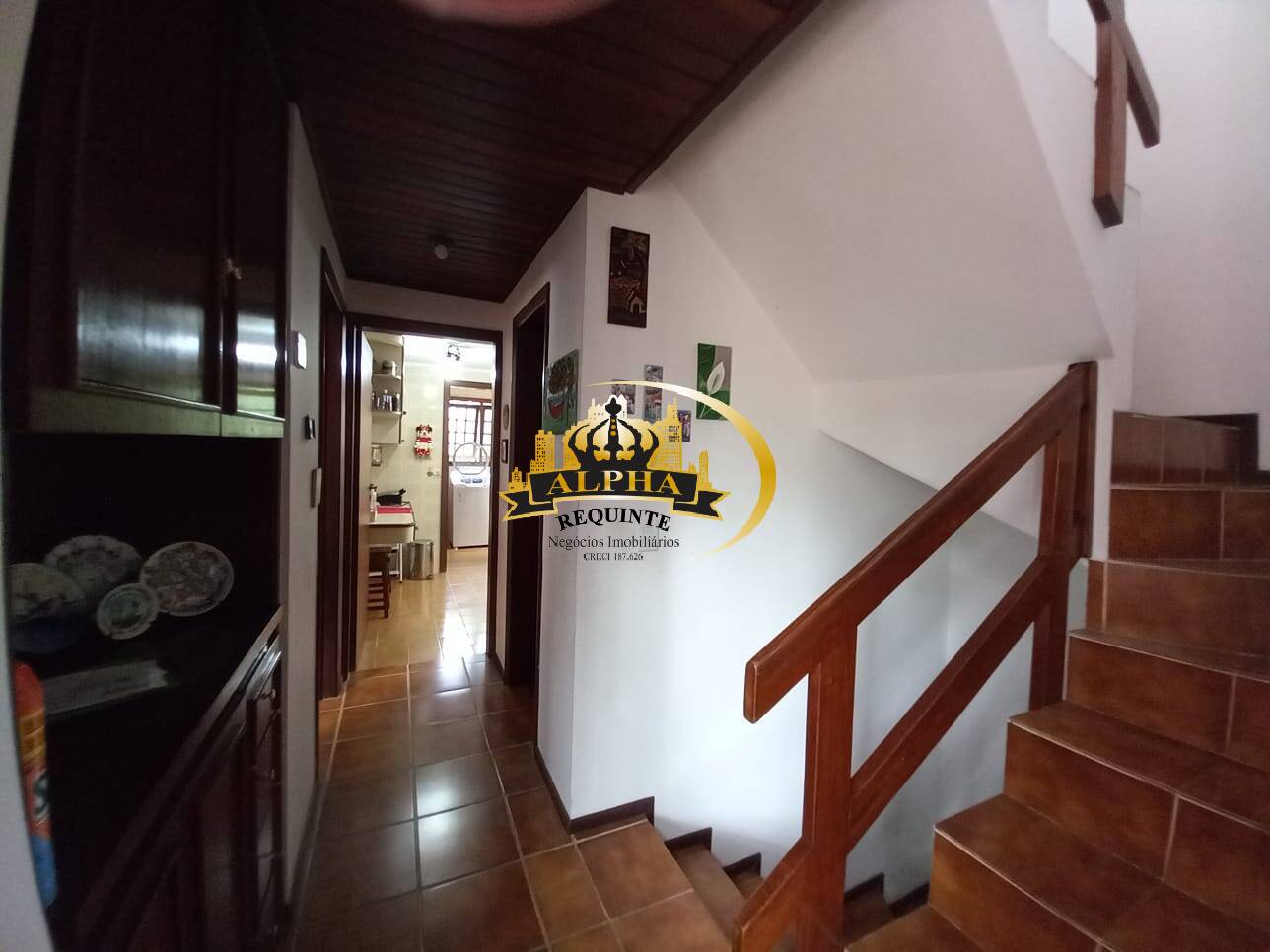 Casa de Condomínio, 3 quartos - Foto 9