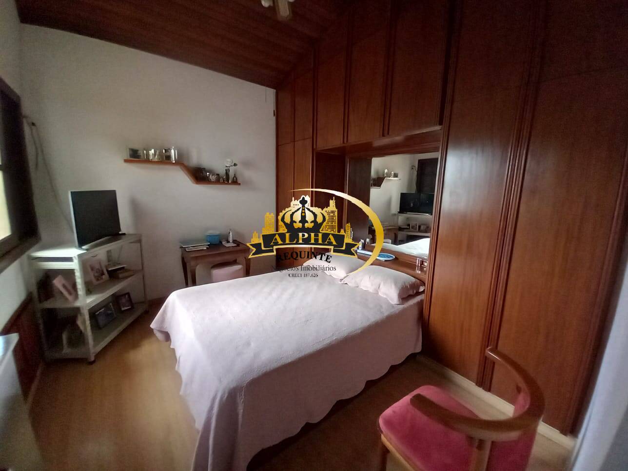 Casa de Condomínio, 3 quartos - Foto 12