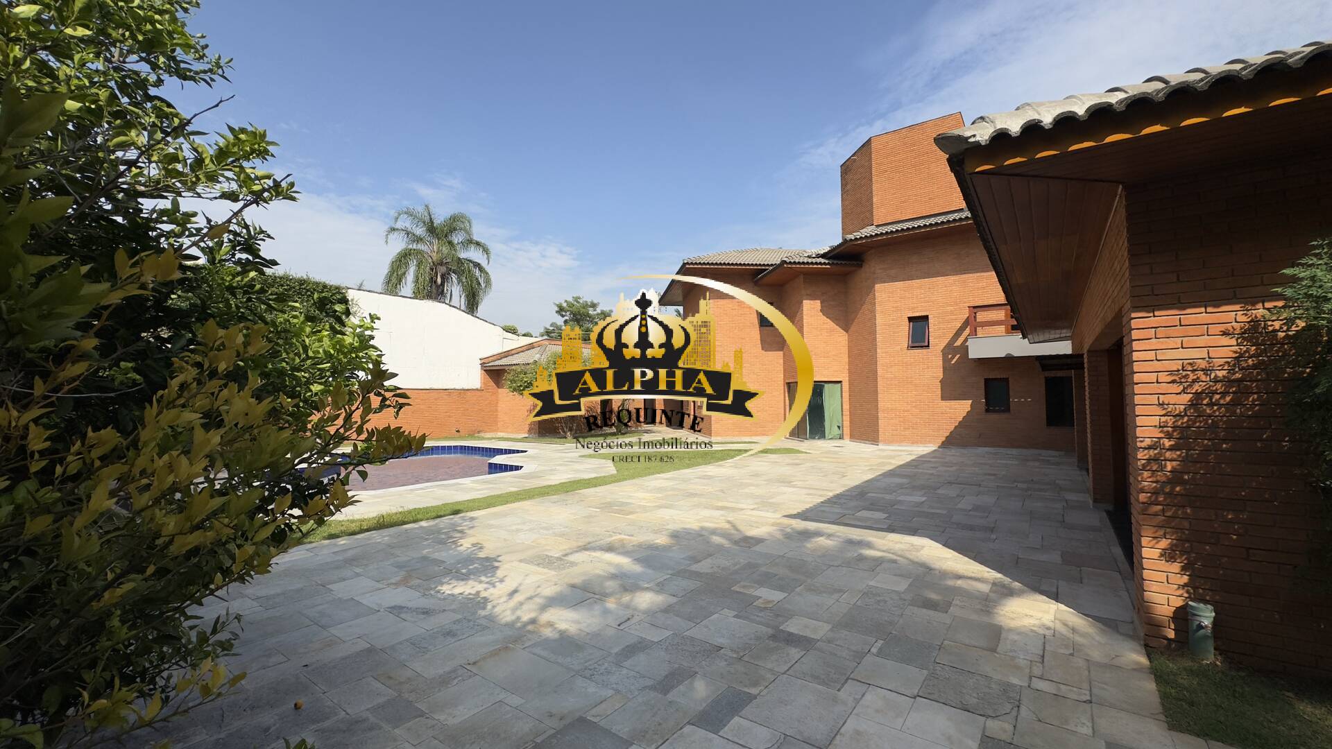 Casa de Condomínio, 6 quartos - Foto 3