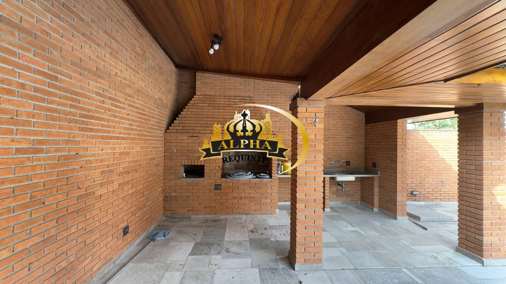 Casa de Condomínio, 6 quartos - Foto 2