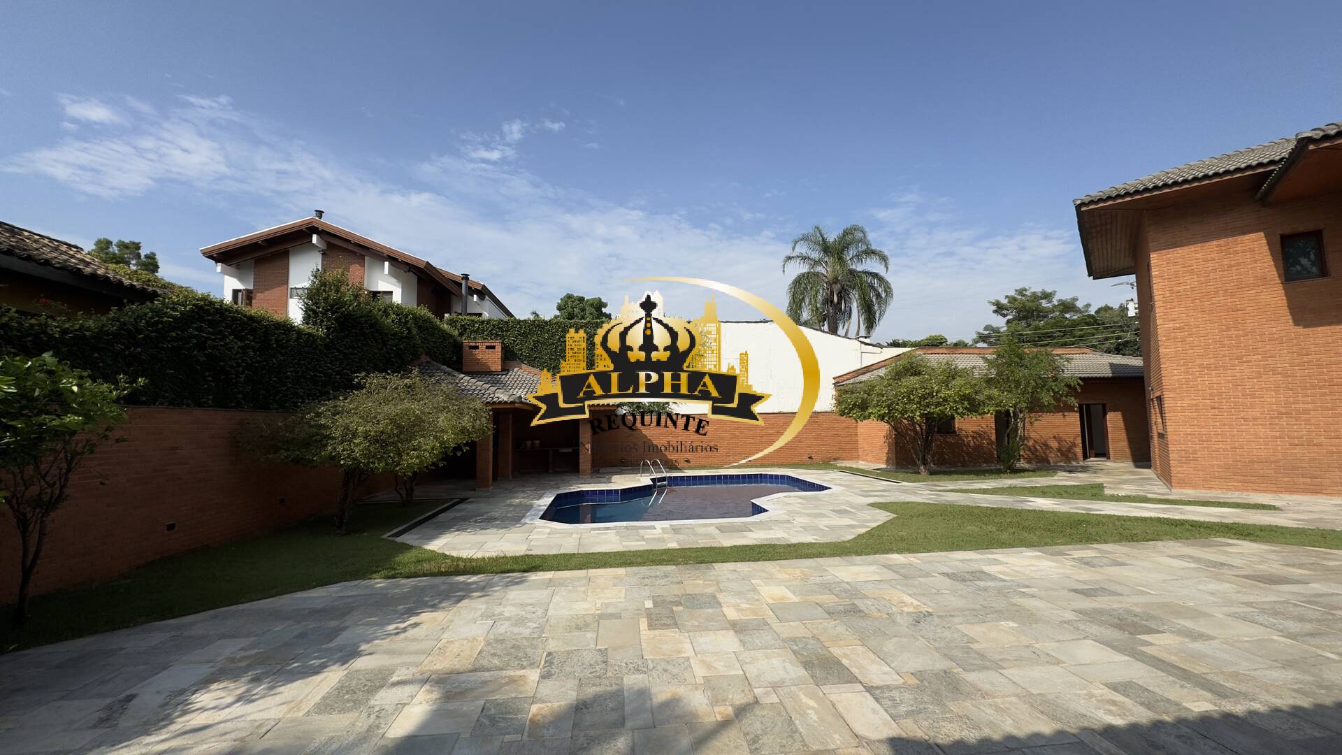 Casa de Condomínio, 6 quartos - Foto 5