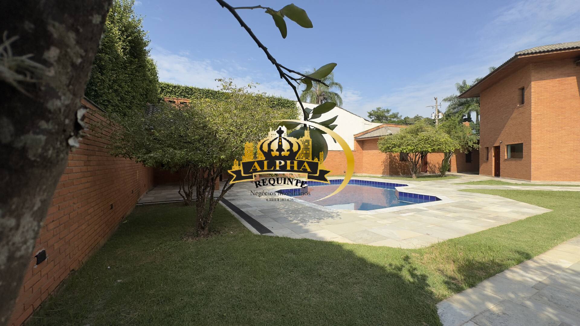 Casa de Condomínio, 6 quartos - Foto 4