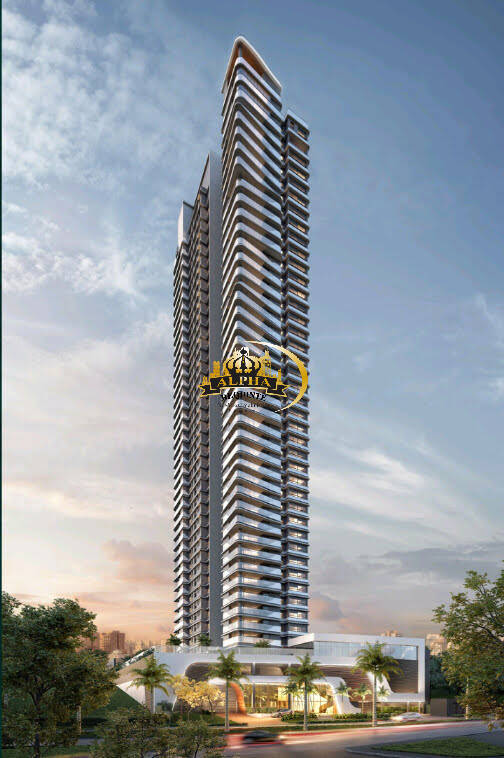 Apartamento, 3 quartos, 175 m² - Foto 4