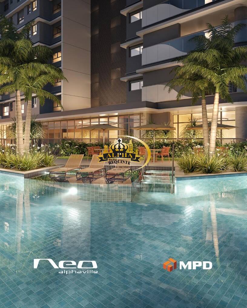 Apartamento, 3 quartos, 175 m² - Foto 5