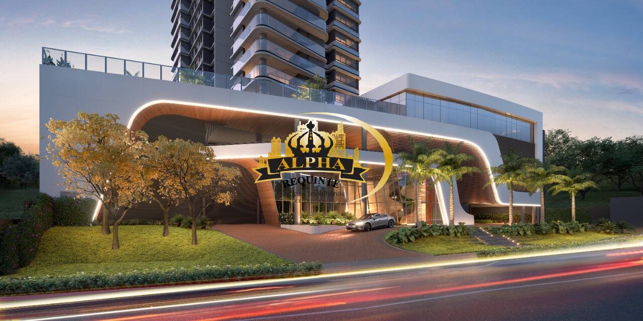 Apartamento, 3 quartos, 175 m² - Foto 1