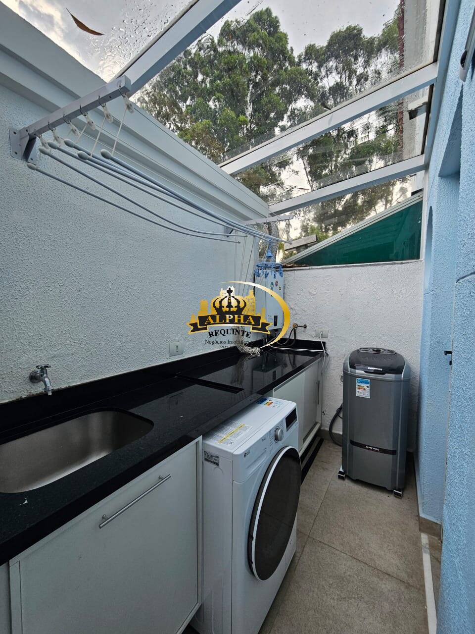 Casa de Condomínio, 3 quartos - Foto 6