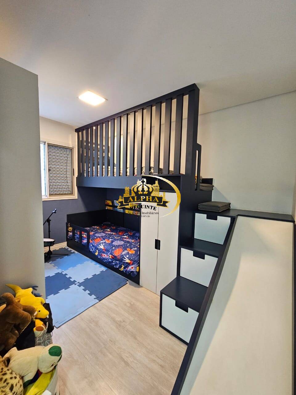 Casa de Condomínio, 3 quartos - Foto 21