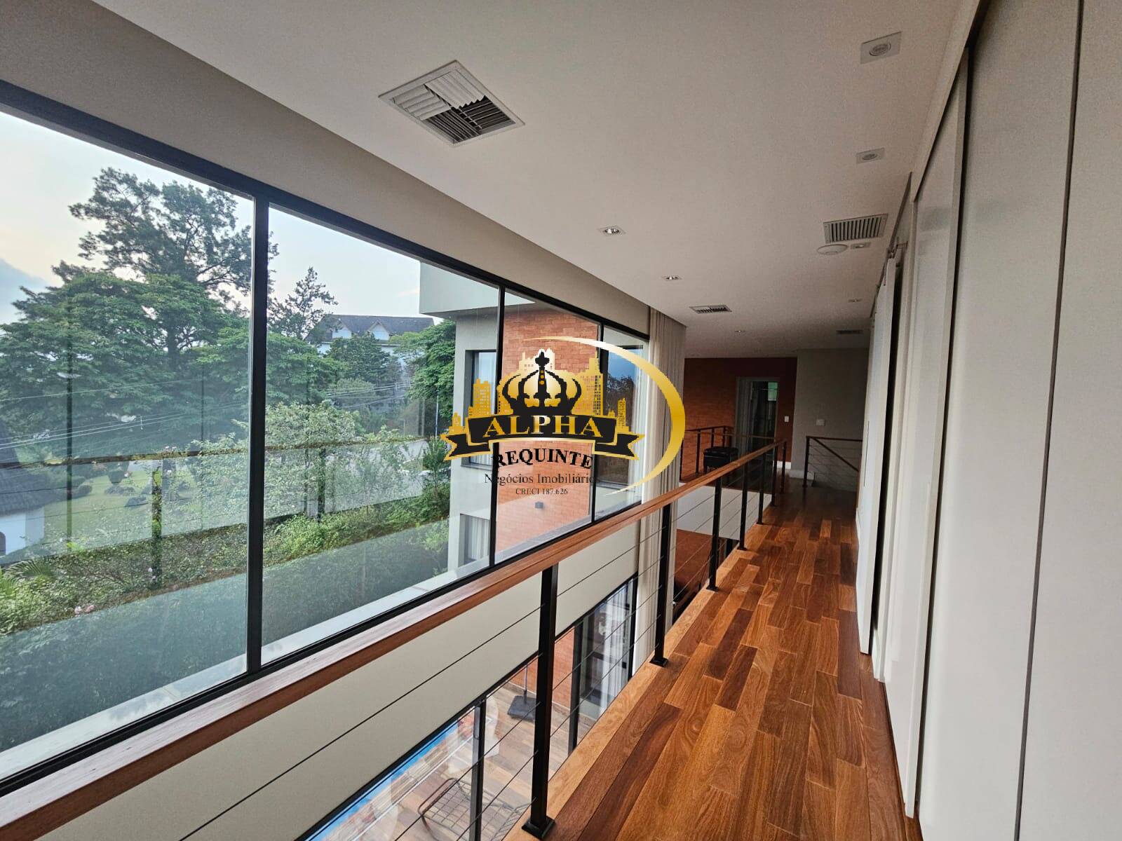 Casa de Condomínio, 4 quartos - Foto 25