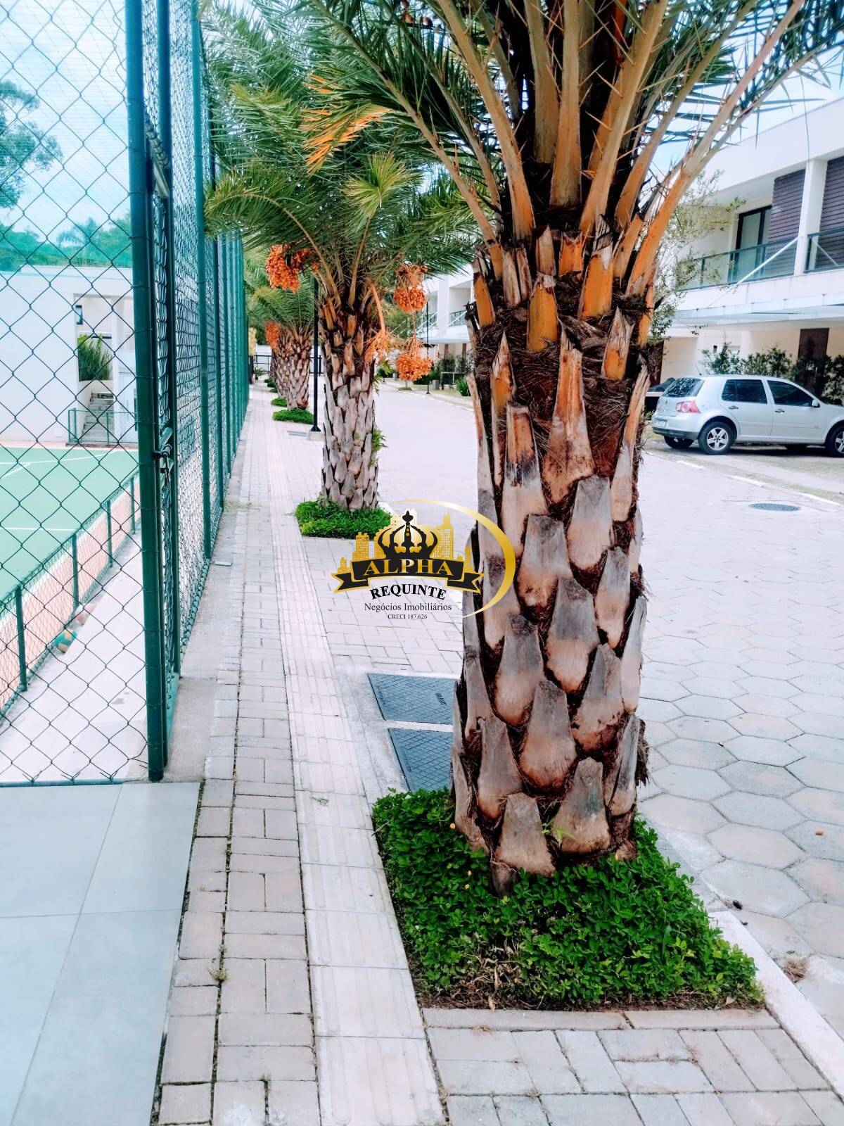 Casa de Condomínio, 3 quartos - Foto 49