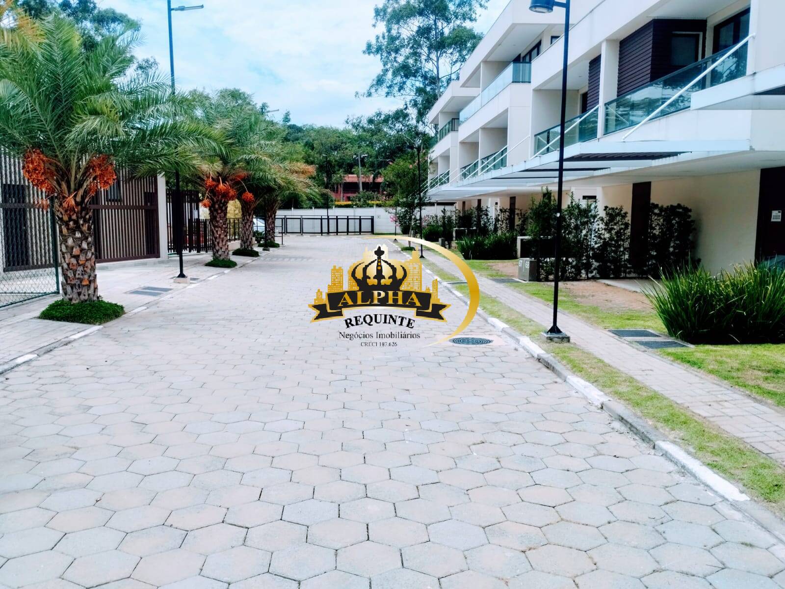 Casa de Condomínio, 3 quartos - Foto 50