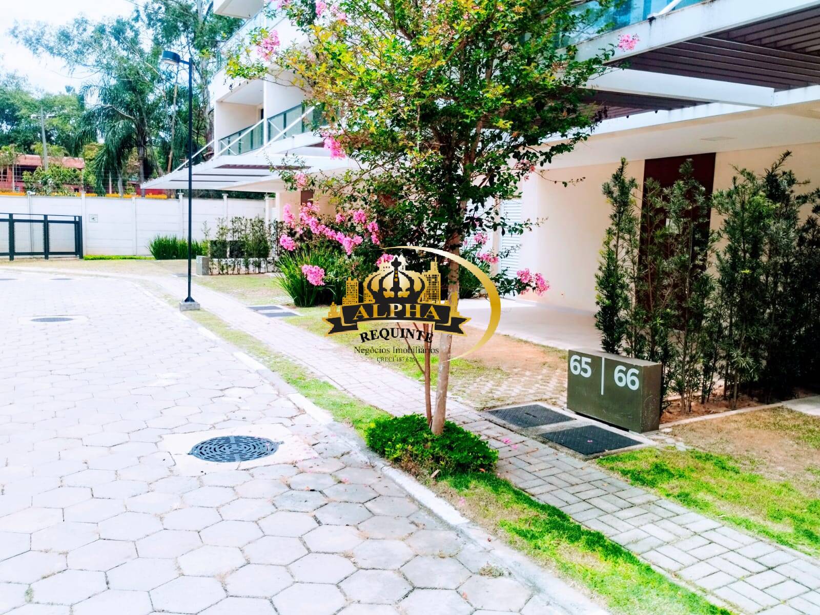 Casa de Condomínio, 3 quartos - Foto 53