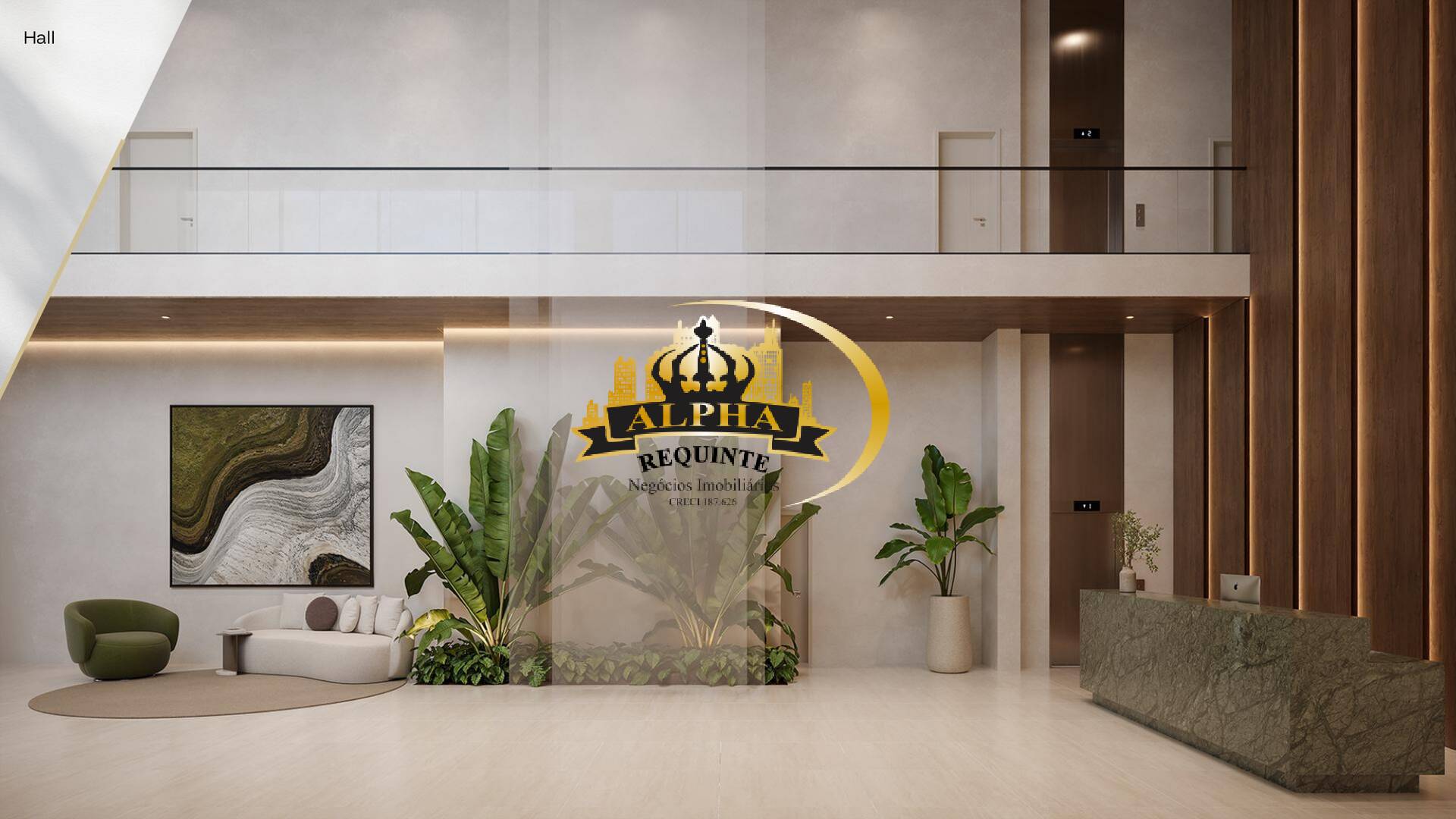 Apartamento, 2 quartos, 52 m² - Foto 12