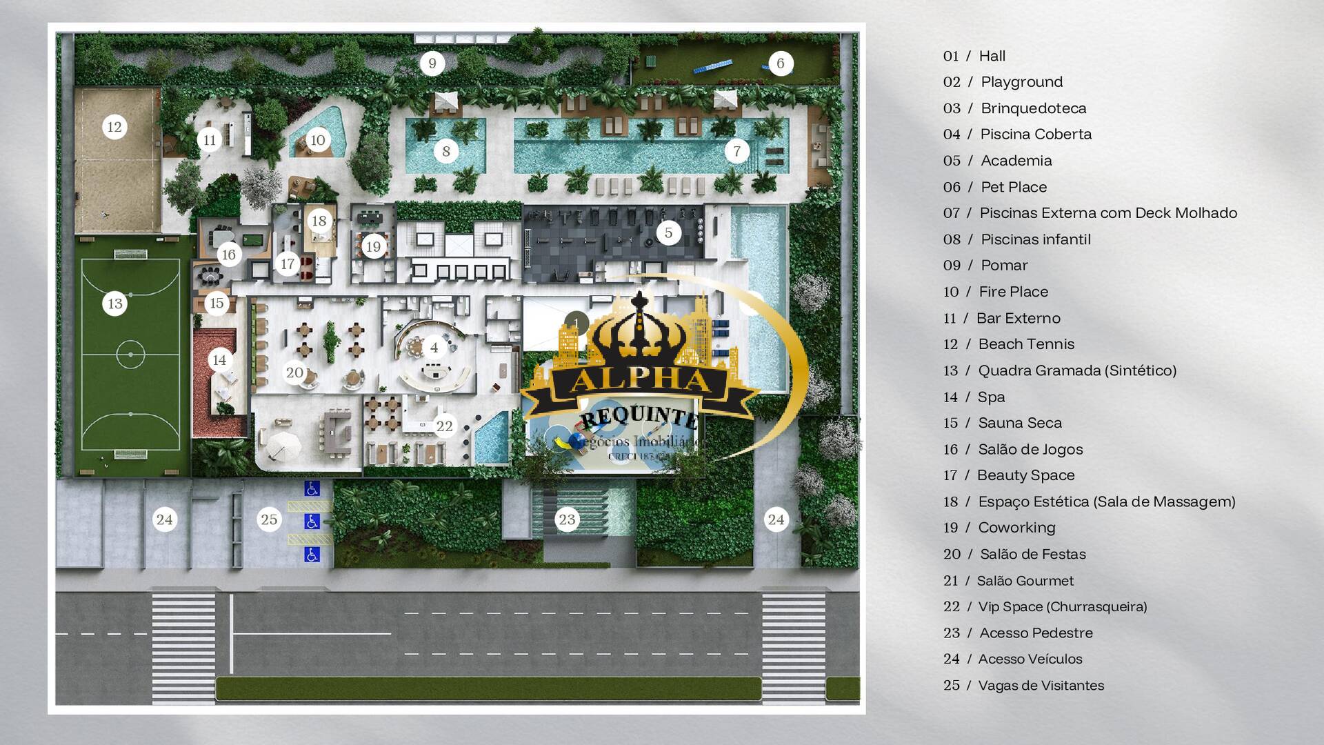 Apartamento, 2 quartos, 52 m² - Foto 21