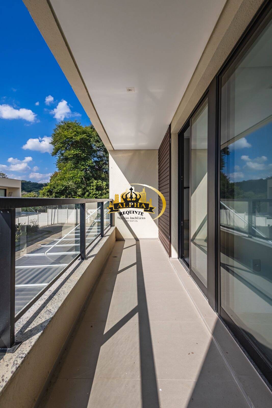 Casa de Condomínio, 4 quartos - Foto 9