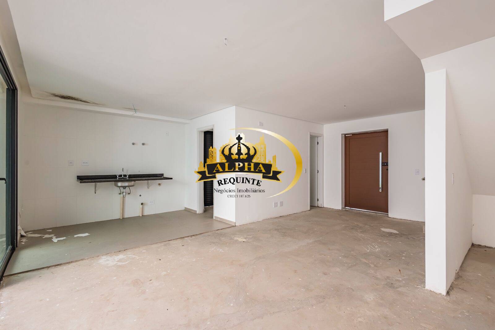 Casa de Condomínio, 4 quartos - Foto 10