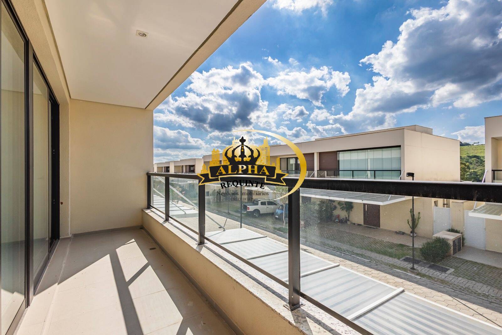 Casa de Condomínio, 4 quartos - Foto 19