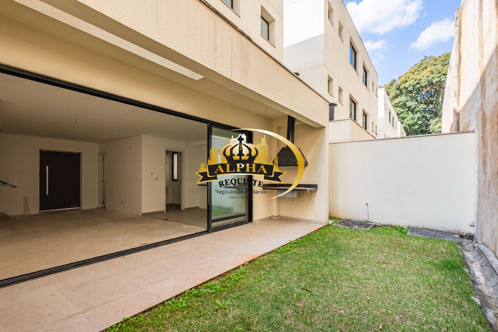 Casa de Condomínio, 4 quartos - Foto 9