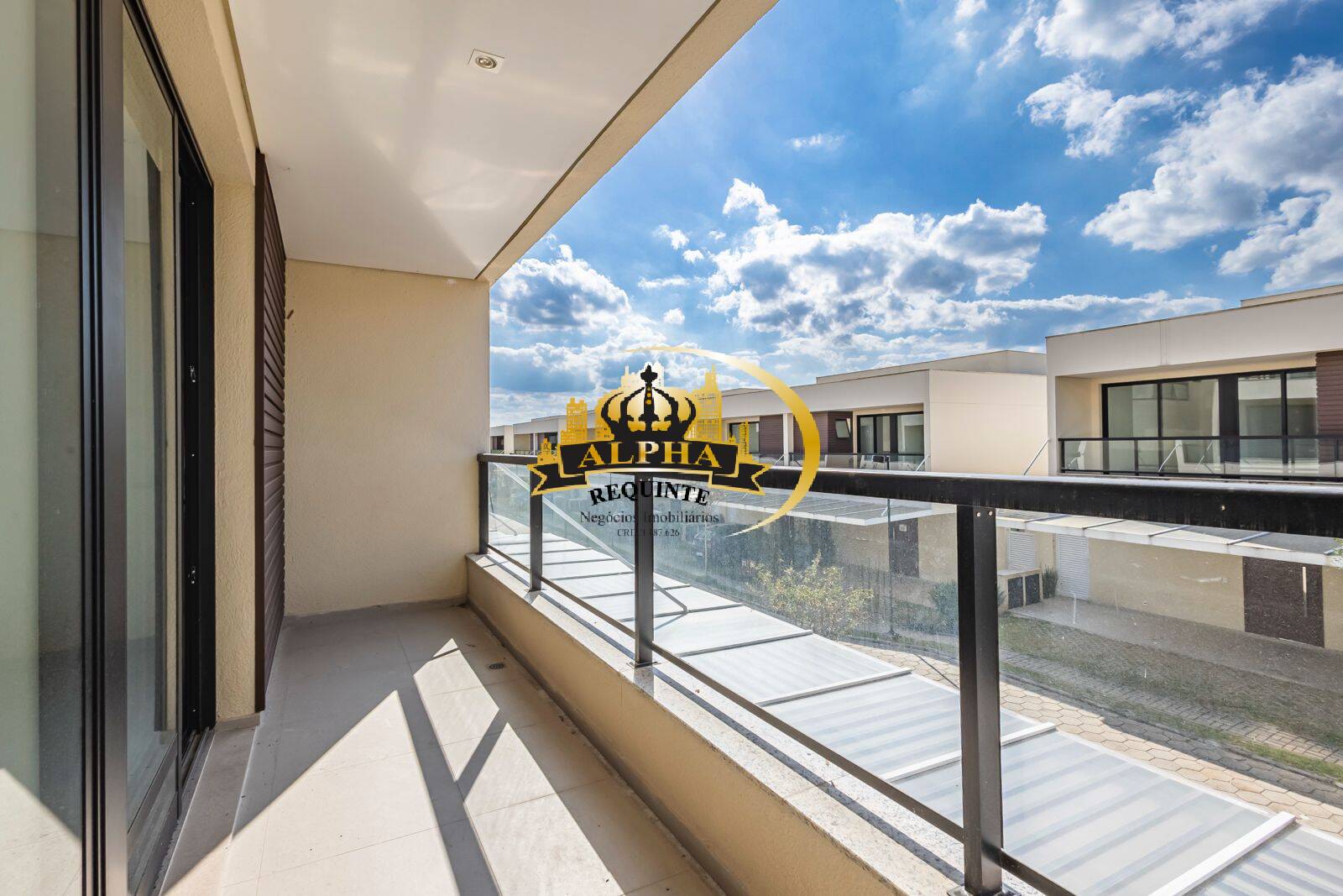 Casa de Condomínio, 4 quartos - Foto 10