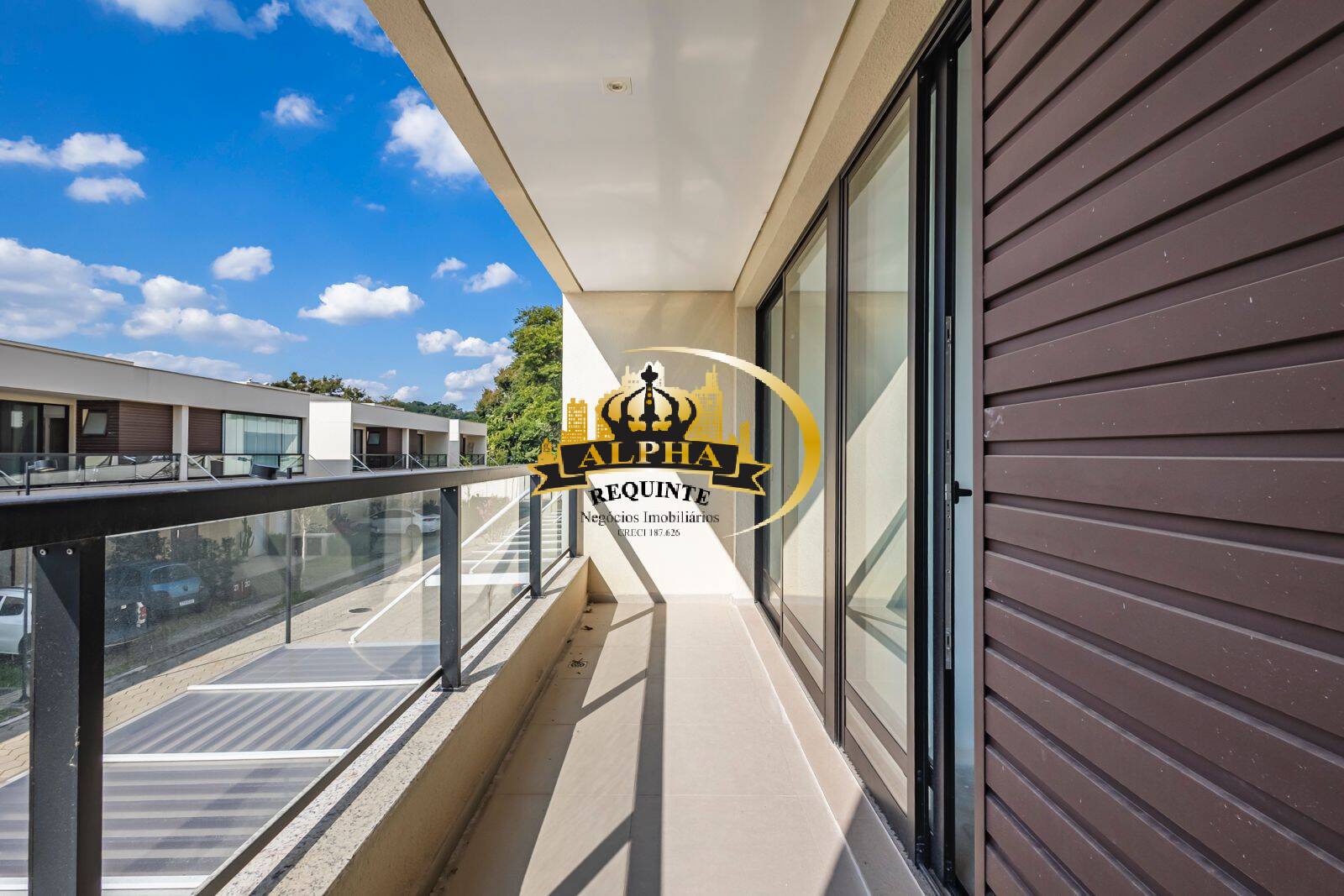 Casa de Condomínio, 4 quartos - Foto 2