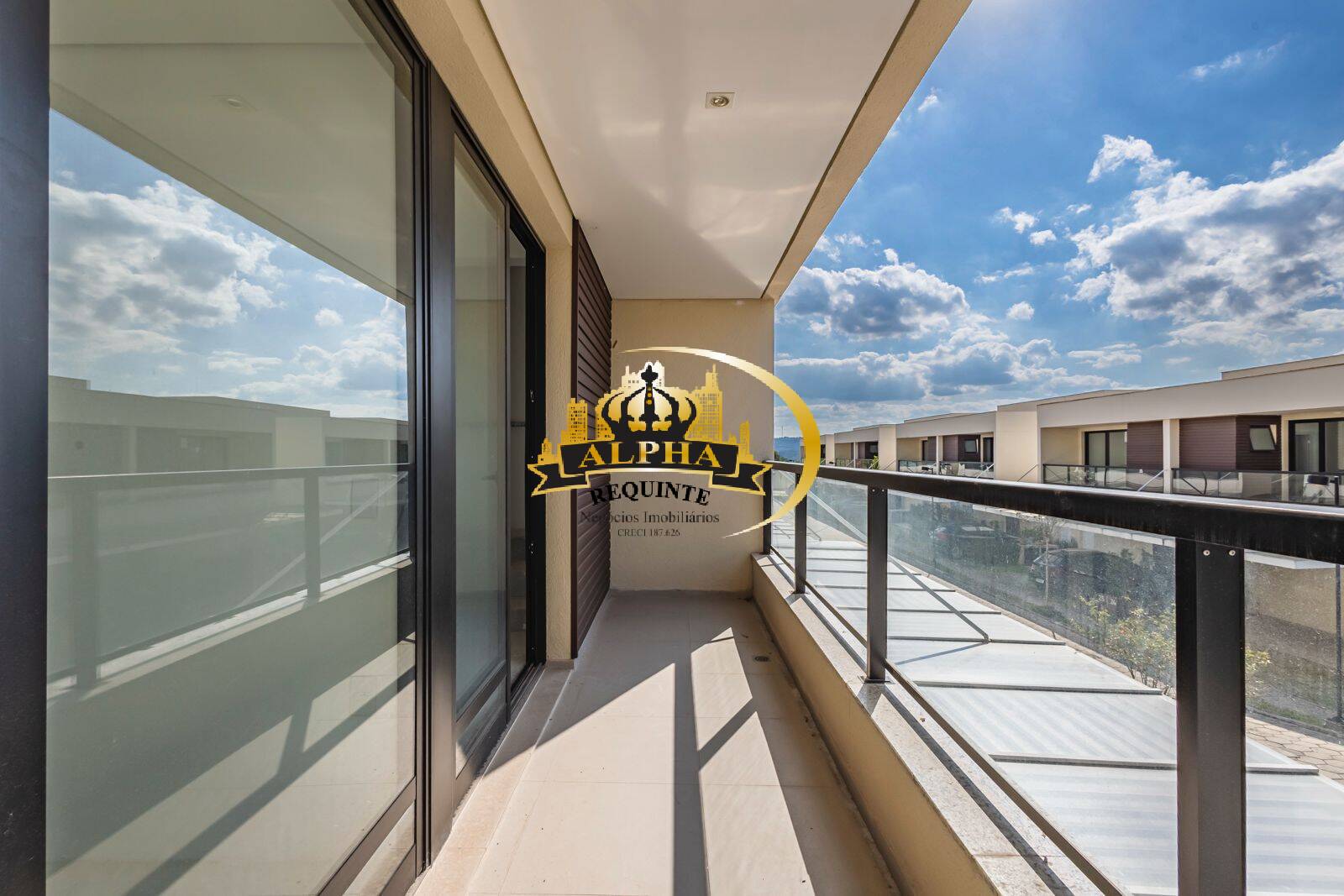 Casa de Condomínio, 4 quartos - Foto 11