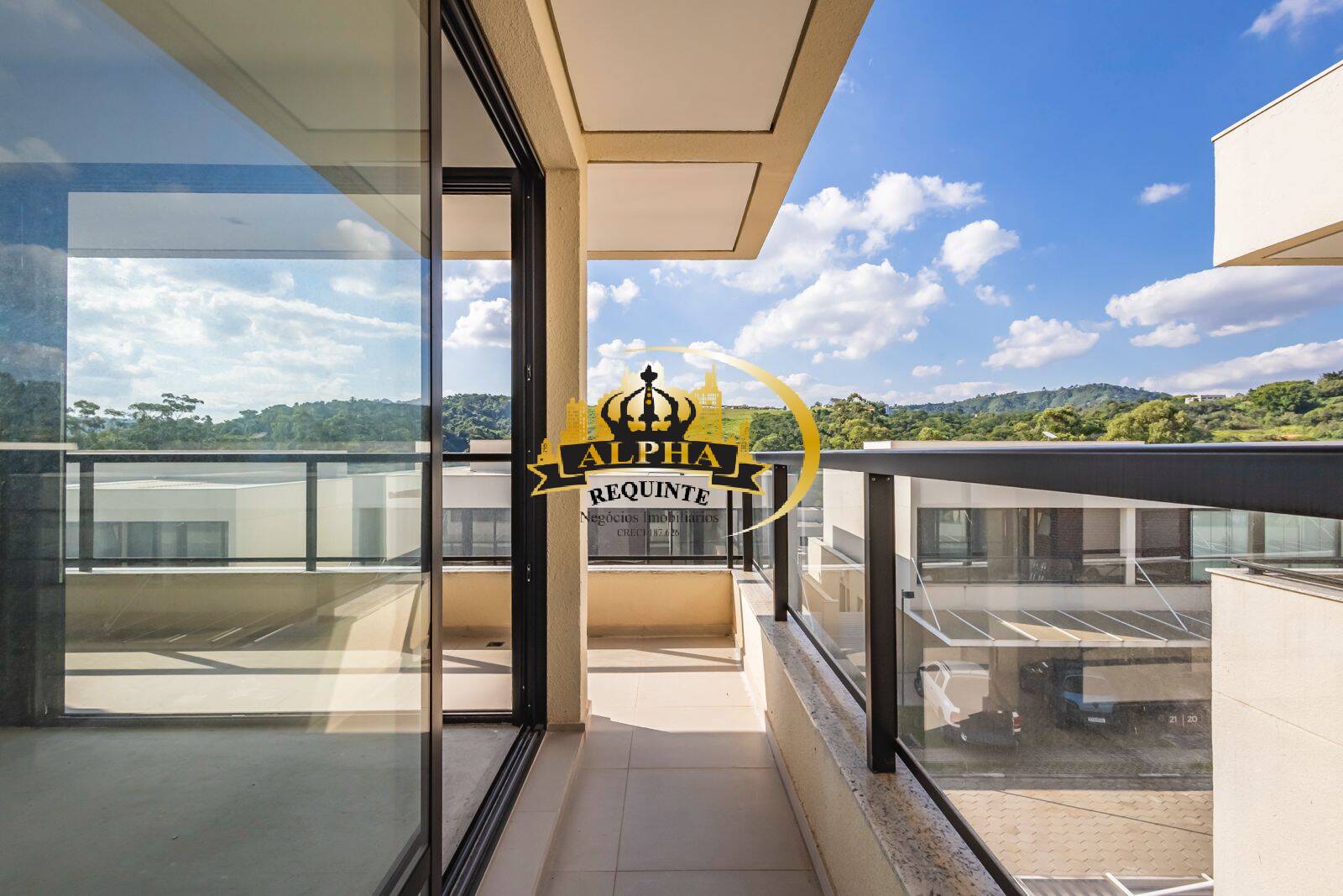 Casa de Condomínio, 4 quartos - Foto 18