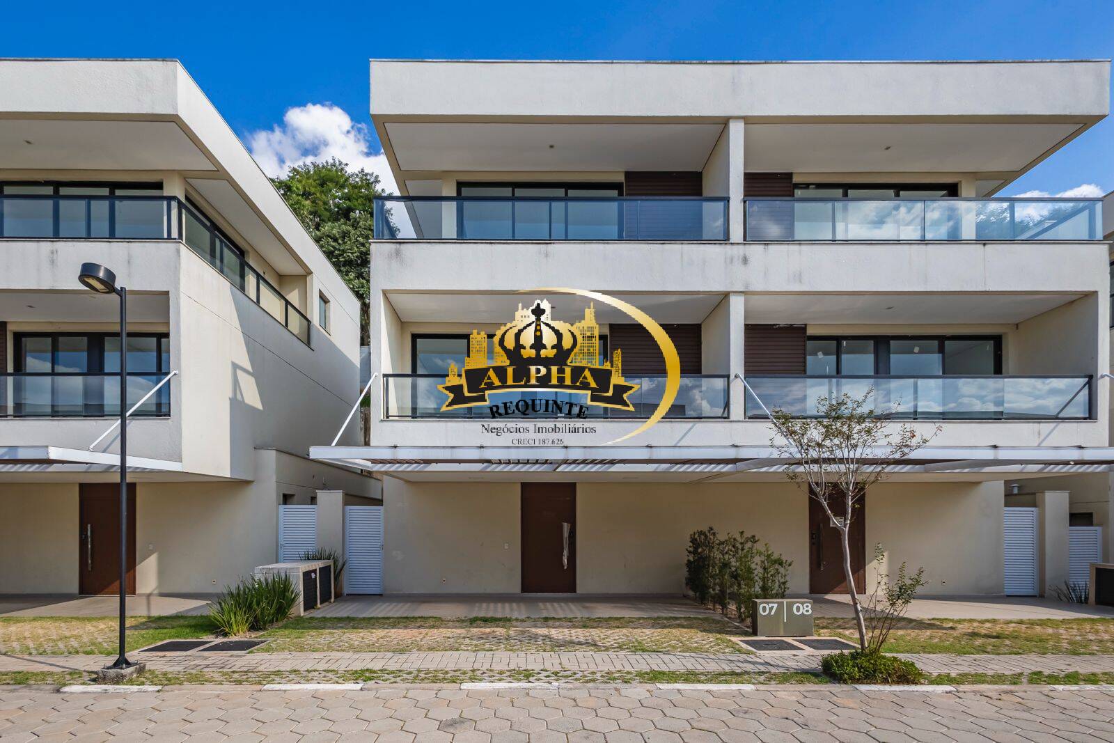 Casa de Condomínio, 4 quartos - Foto 20