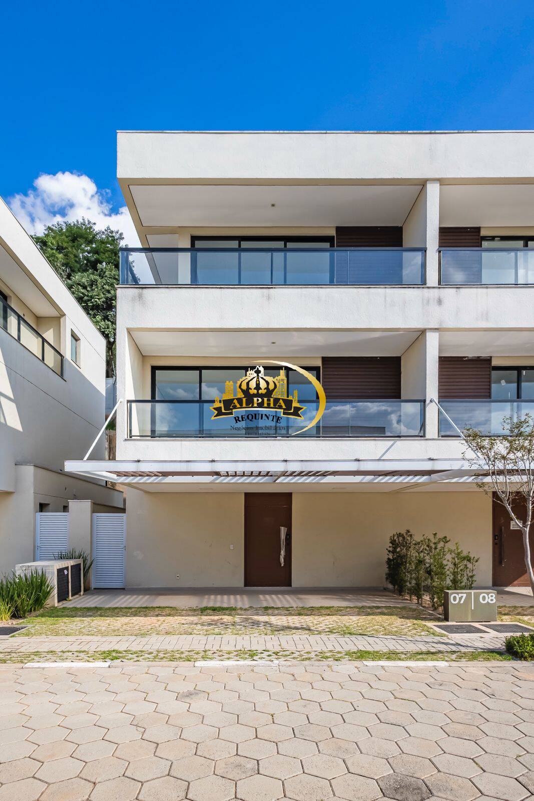 Casa de Condomínio, 4 quartos - Foto 21