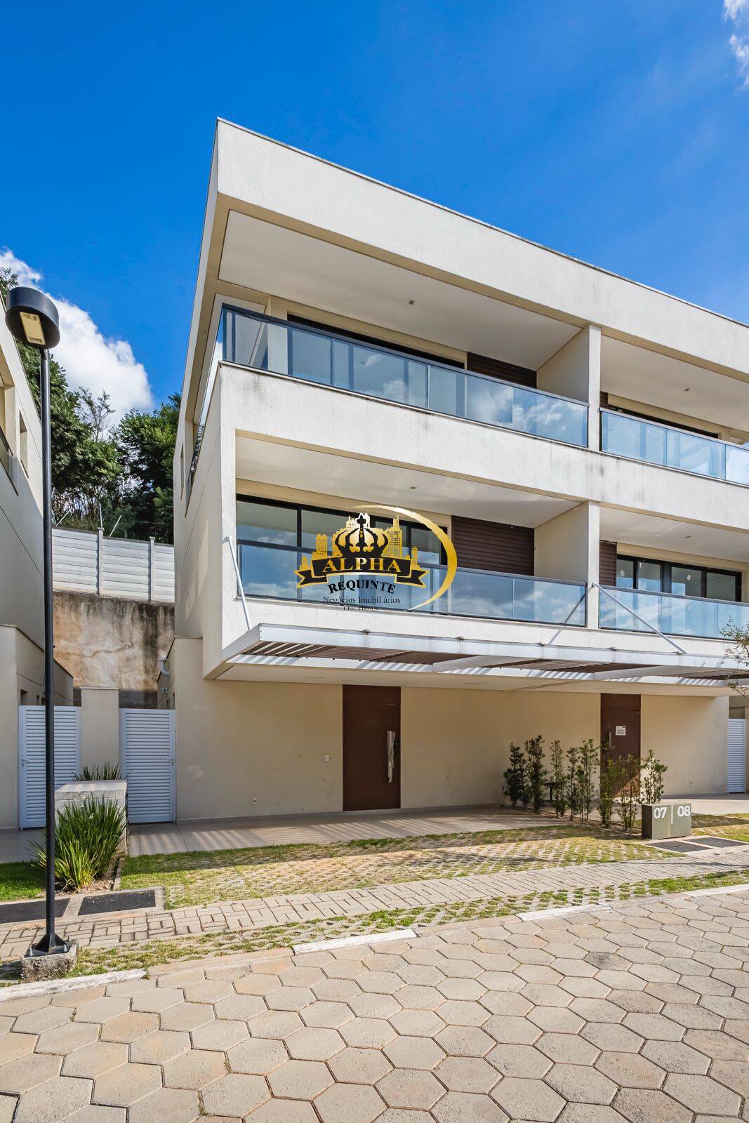 Casa de Condomínio, 4 quartos - Foto 22