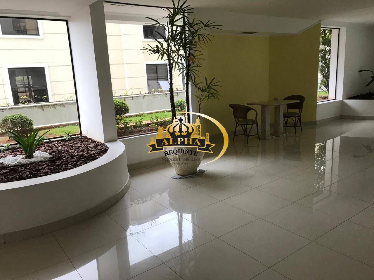 Apartamento, 3 quartos, 110 m² - Foto 2