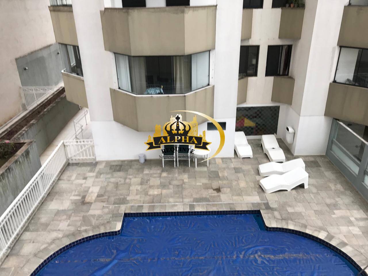 Apartamento, 3 quartos, 110 m² - Foto 7