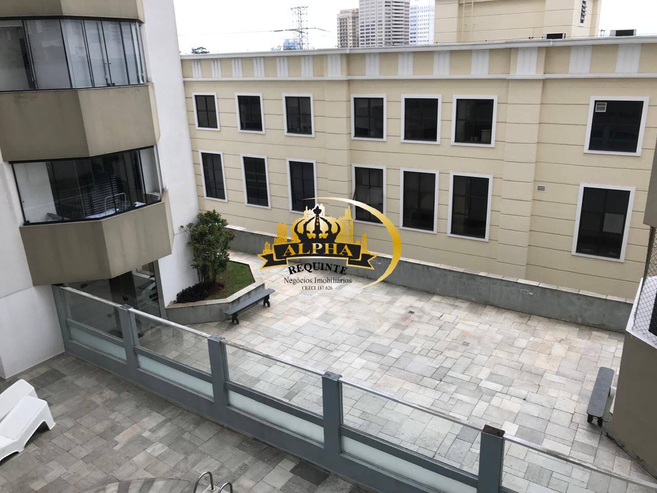 Apartamento, 3 quartos, 110 m² - Foto 26