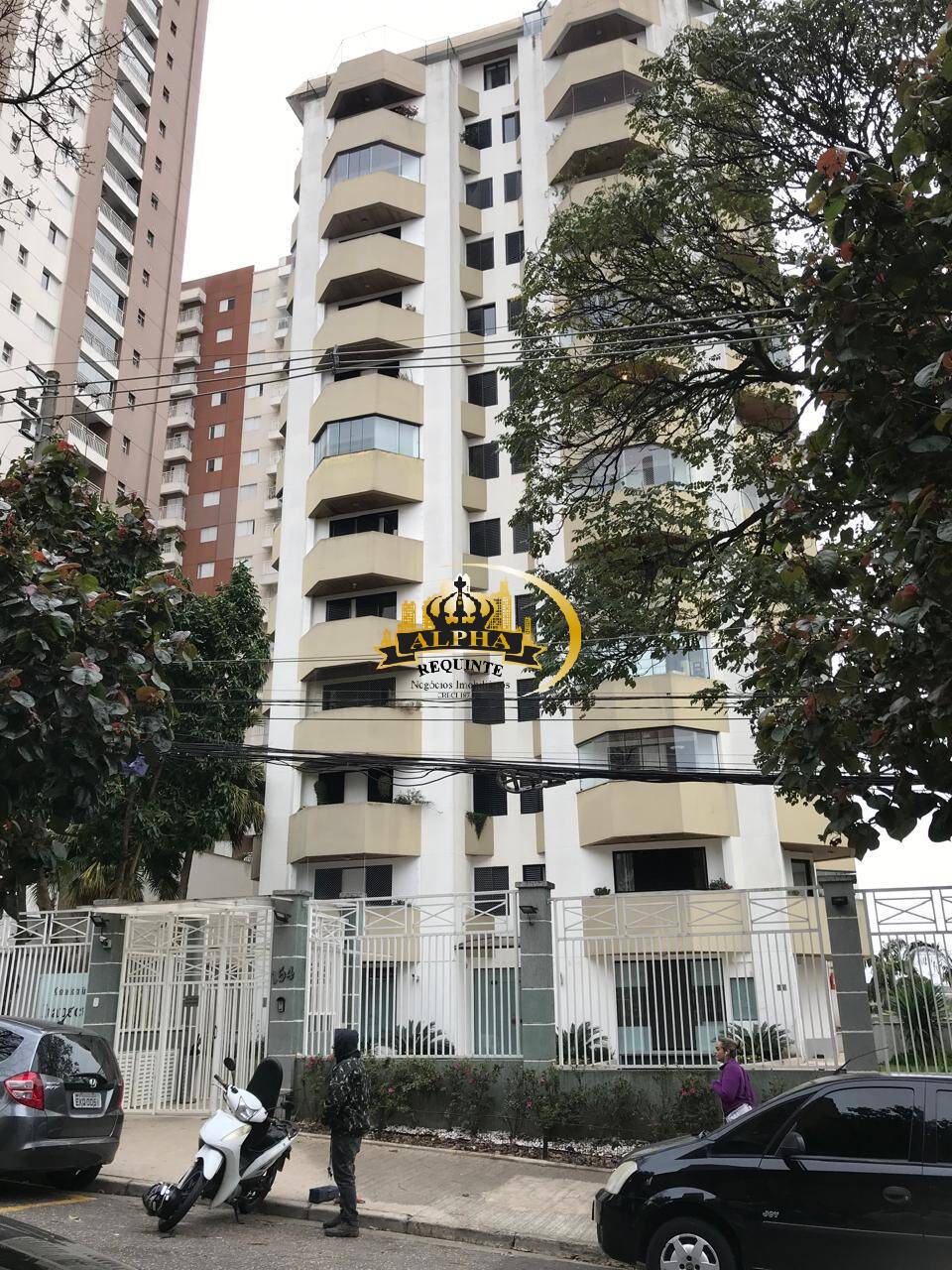 Apartamento, 3 quartos, 110 m² - Foto 30